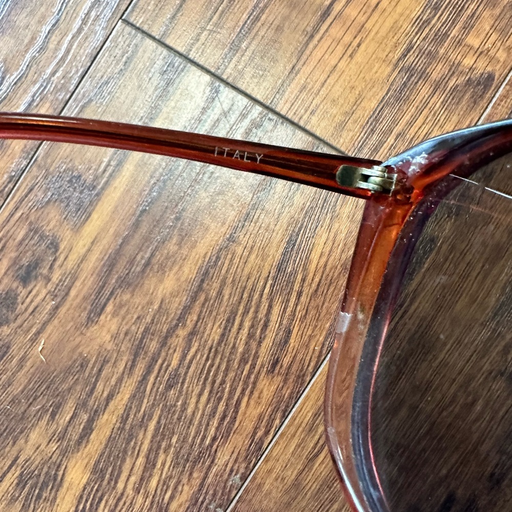 Vintage Foster Grant Sunglasses - Picture 11 of 13
